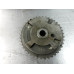 105S109 Right Intake Camshaft Timing Gear From 2012 Chevrolet Impala  3.6 12626160